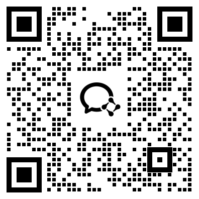 HONGKONGGO WeChat / 微信 QR