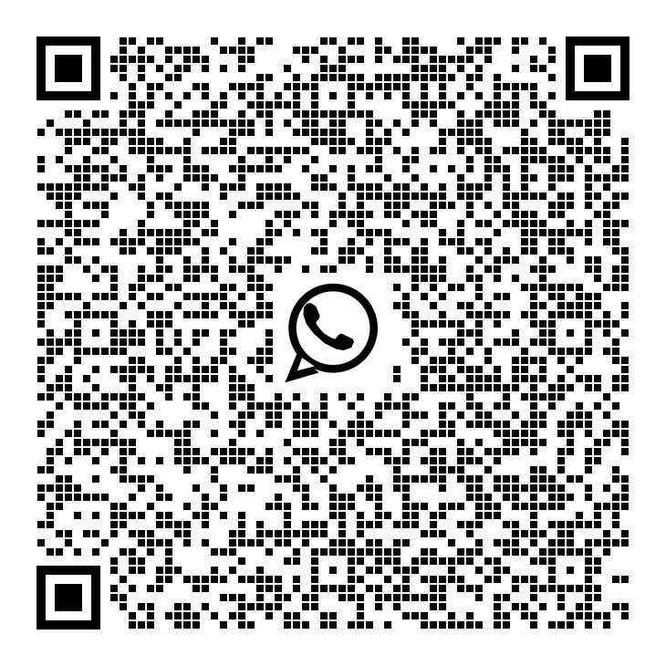 HONGKONGGO WhatsApp QR